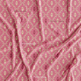 Motif Printed fabrics